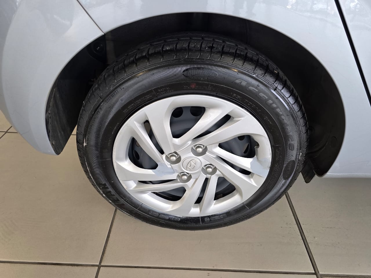 2021 HYUNDAI GRAND i10 1.0 MOTION AT thumbnail 16