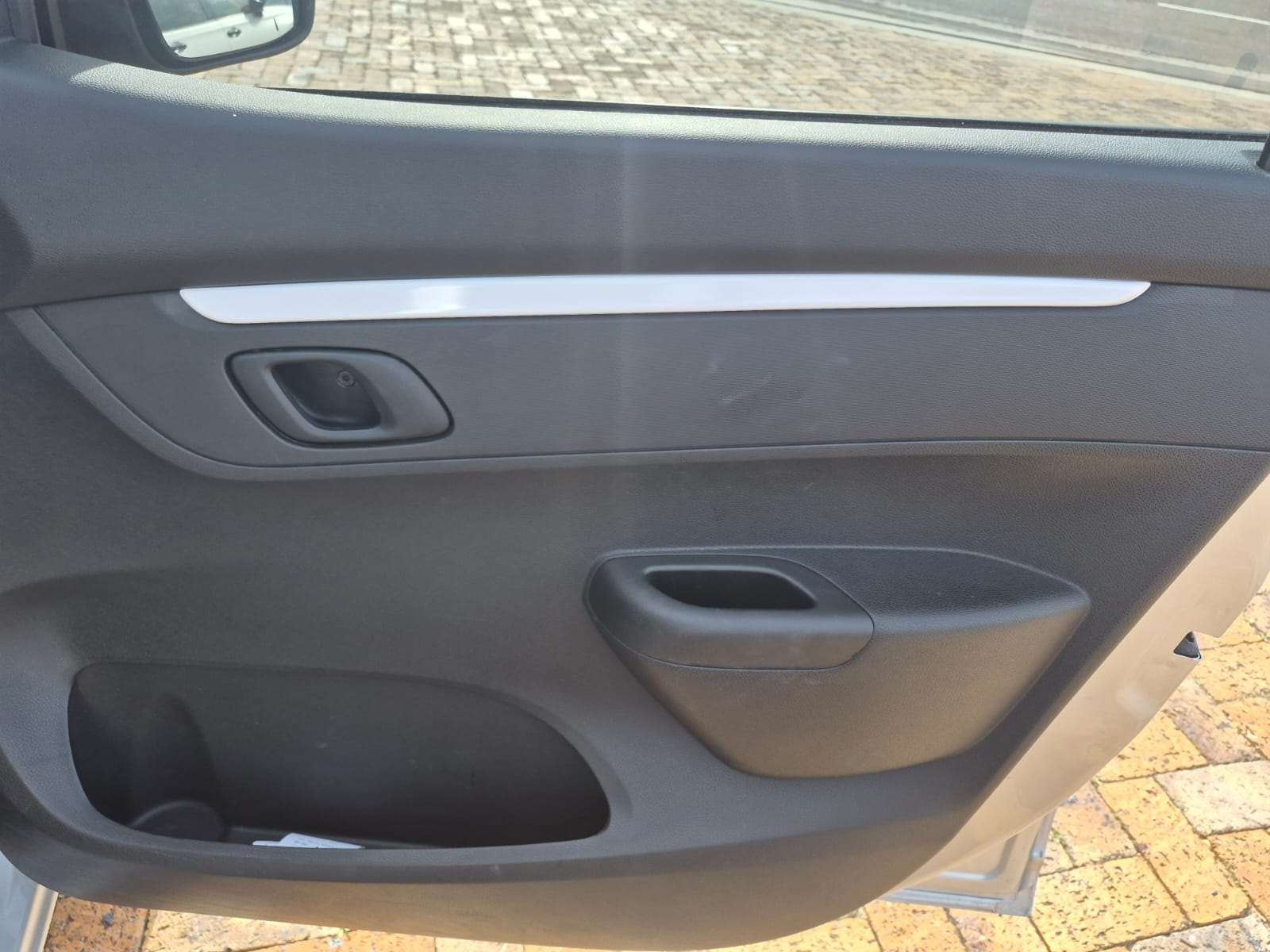 2023 Renault KWID KWID 1.0 CLIMBER 5DR - Image 12