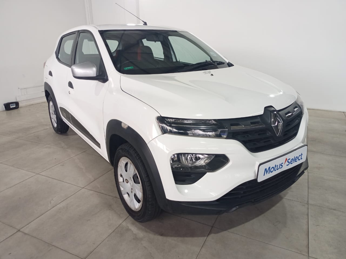 RENAULT KWID Mitsubishi Motors Clearwater 917114
