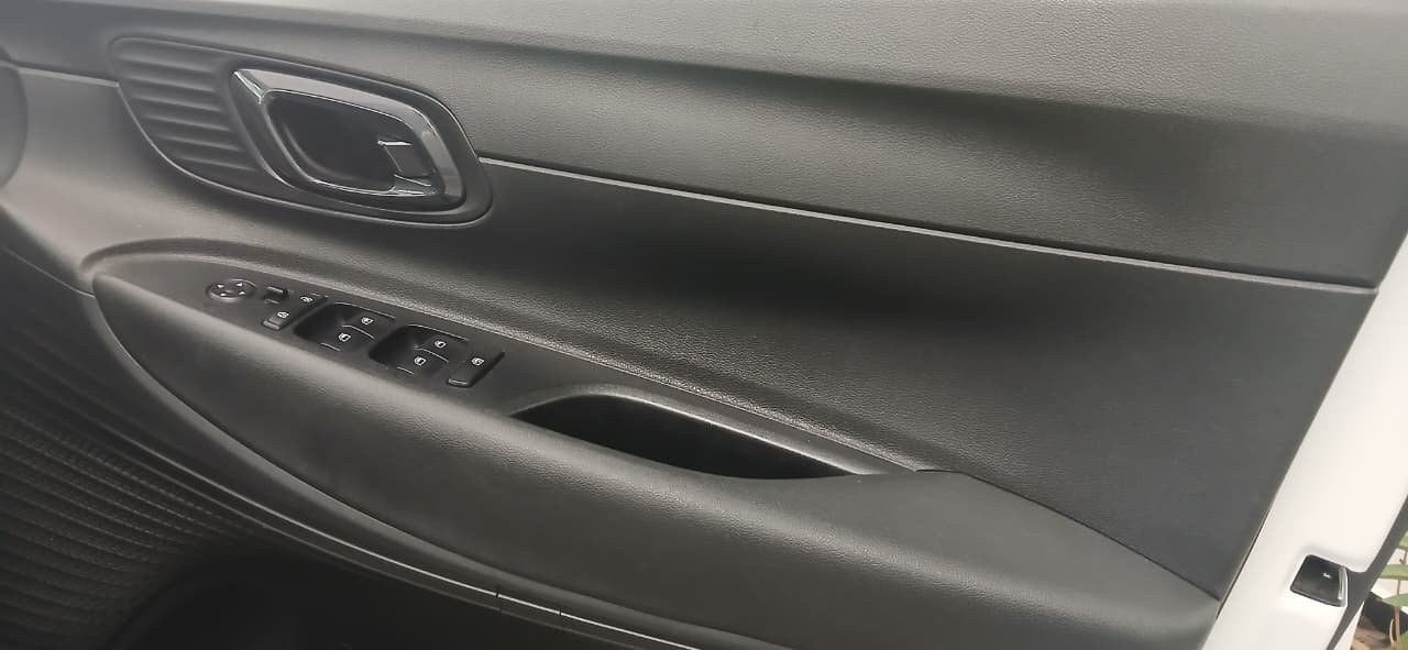 2023 HYUNDAI i20 1.2 MOTION M/T MY21 thumbnail 6