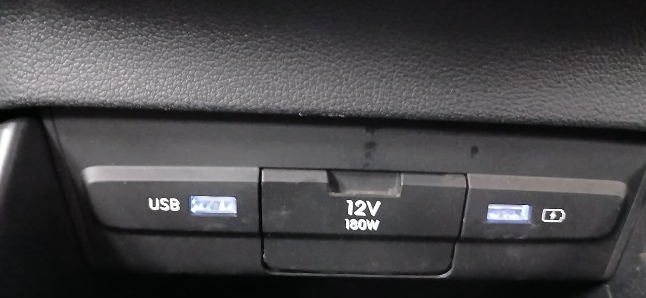 2023 HYUNDAI i20 1.2 MOTION M/T MY21 thumbnail 21