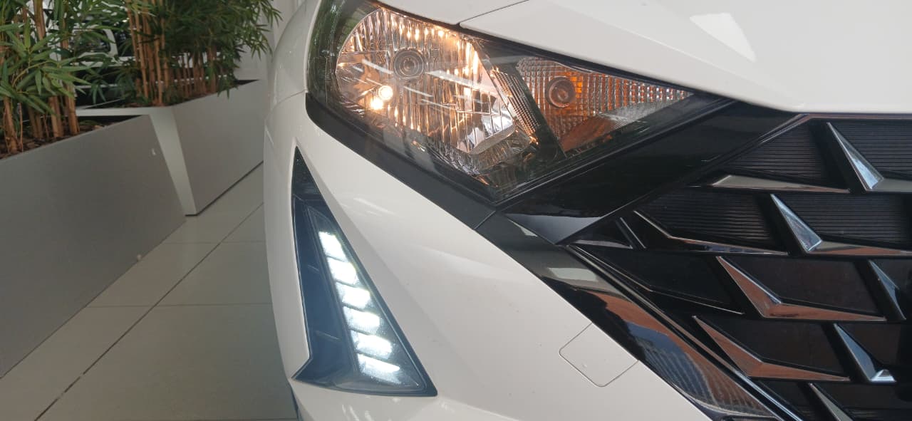 2023 HYUNDAI i20 1.2 MOTION M/T MY21 thumbnail 14
