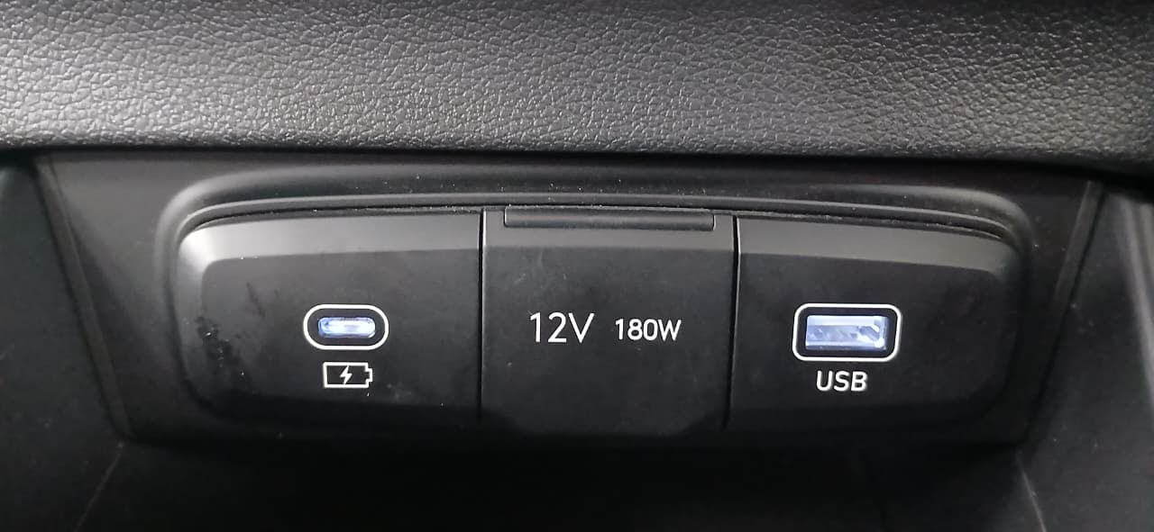 2023 HYUNDAI i20 1.2 MOTION M/T MY21 thumbnail 22
