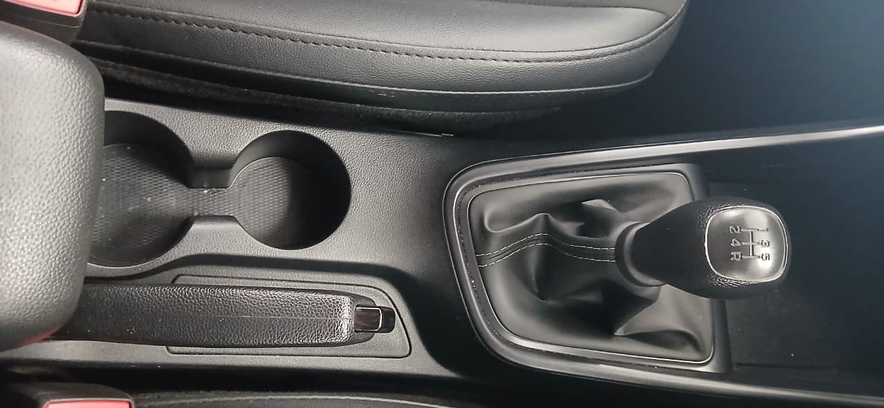 2023 HYUNDAI i20 1.2 MOTION M/T MY21 thumbnail 20