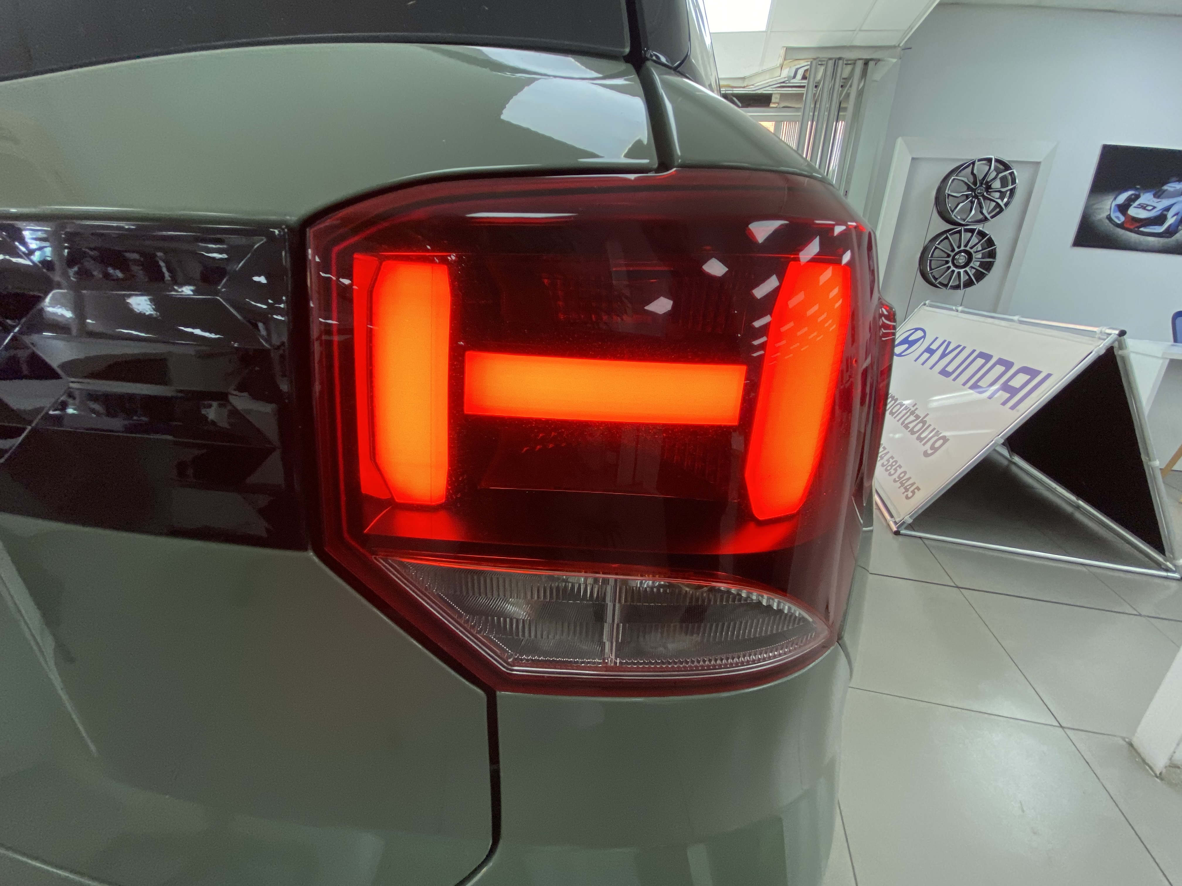 2024 HYUNDAI EXTER 1.2 EXECUTIVE MT thumbnail 19