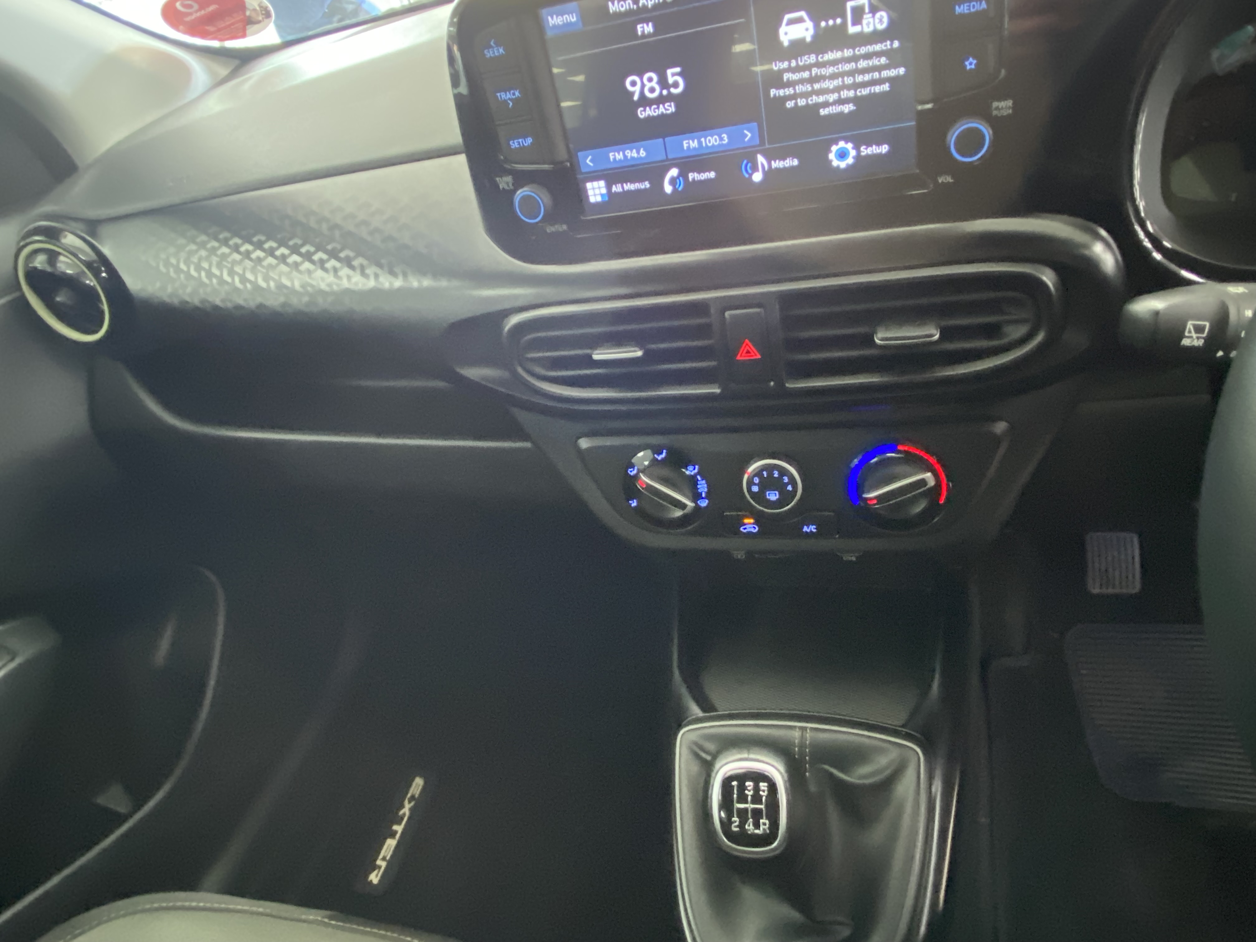 2024 HYUNDAI EXTER 1.2 EXECUTIVE MT thumbnail 18