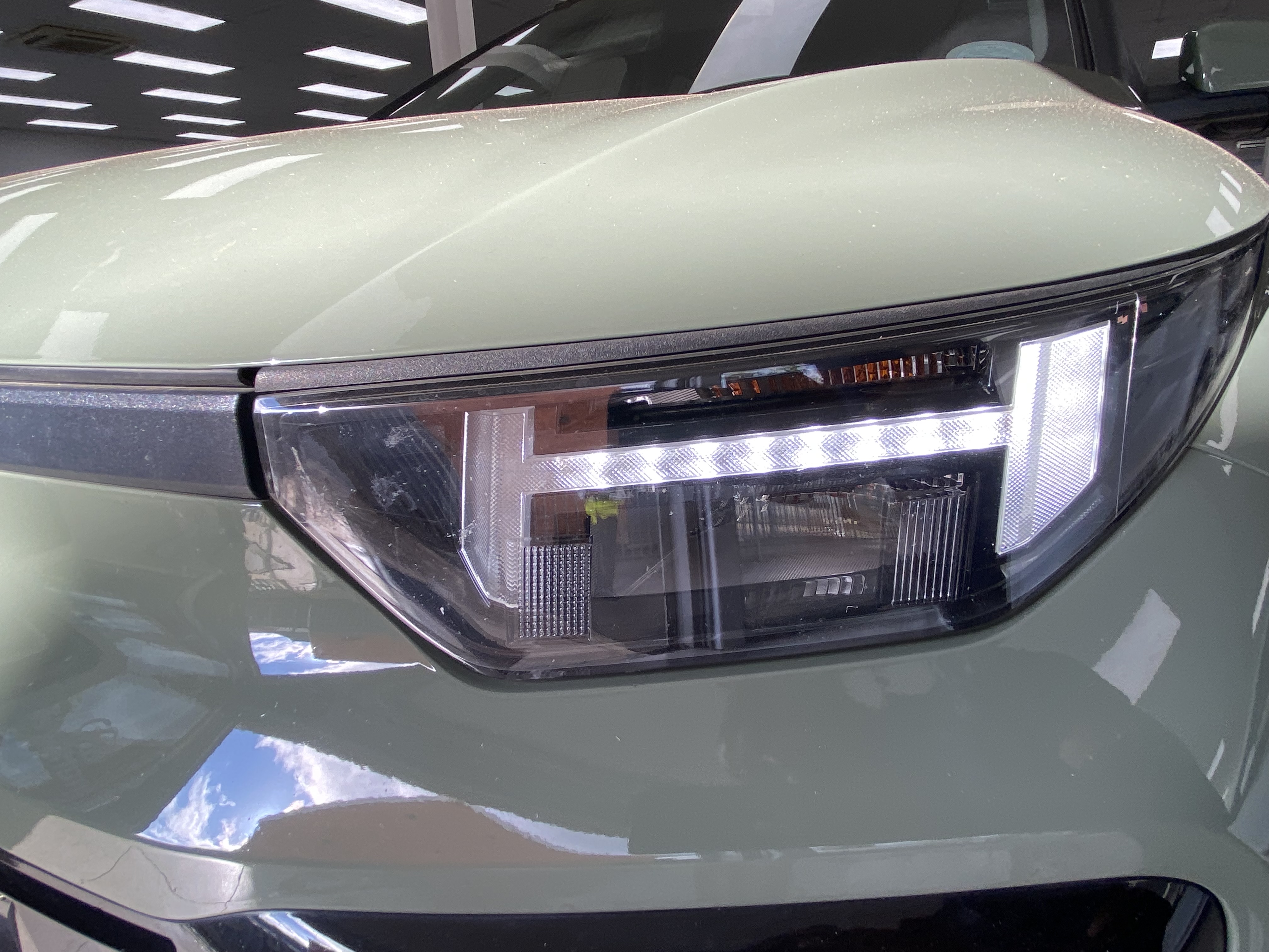 2024 HYUNDAI EXTER 1.2 EXECUTIVE MT thumbnail 13