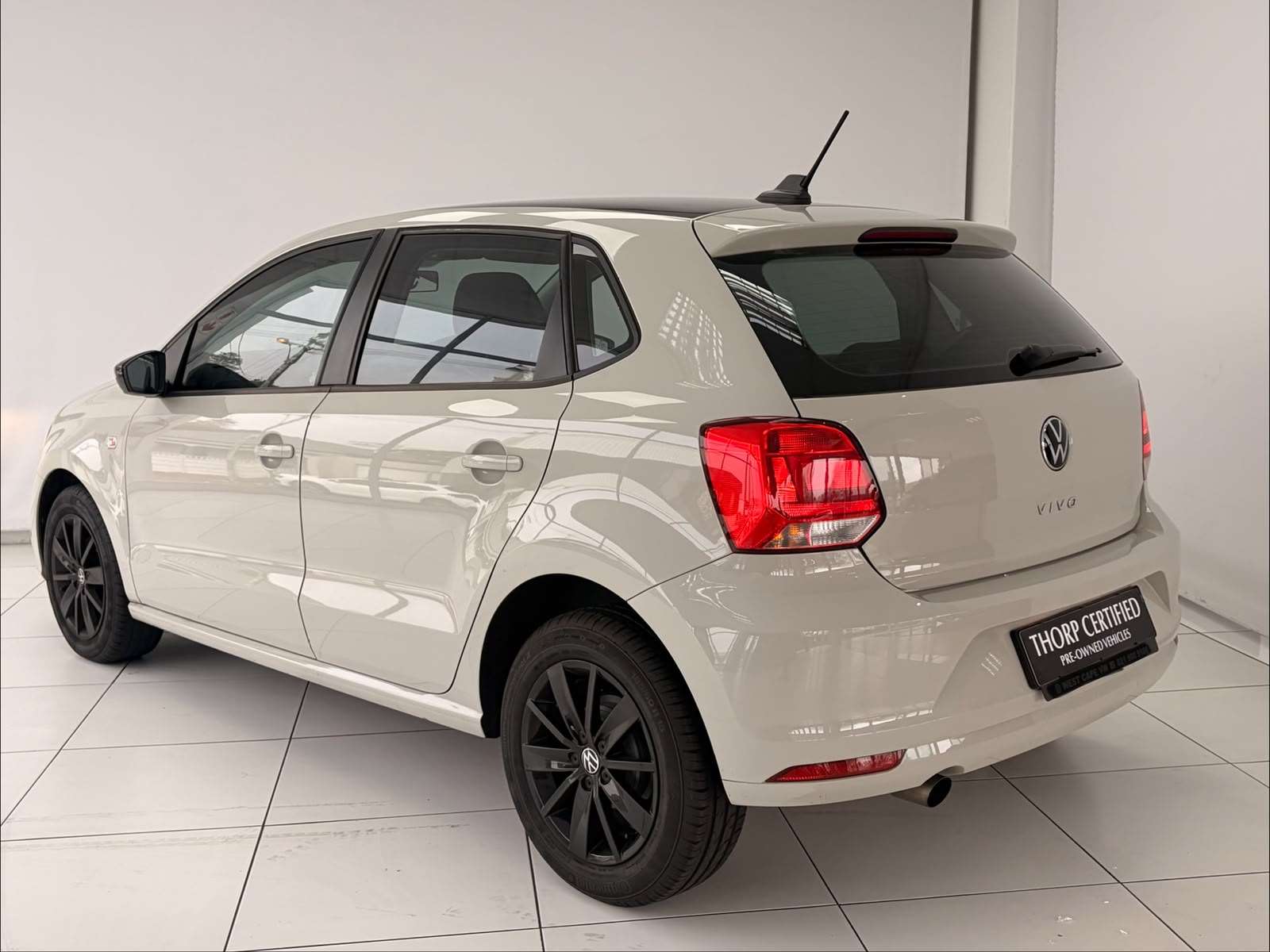 2024 Volkswagen POLO VIVO POLO VIVO 1.4 LIFE (5DR) - Image 6
