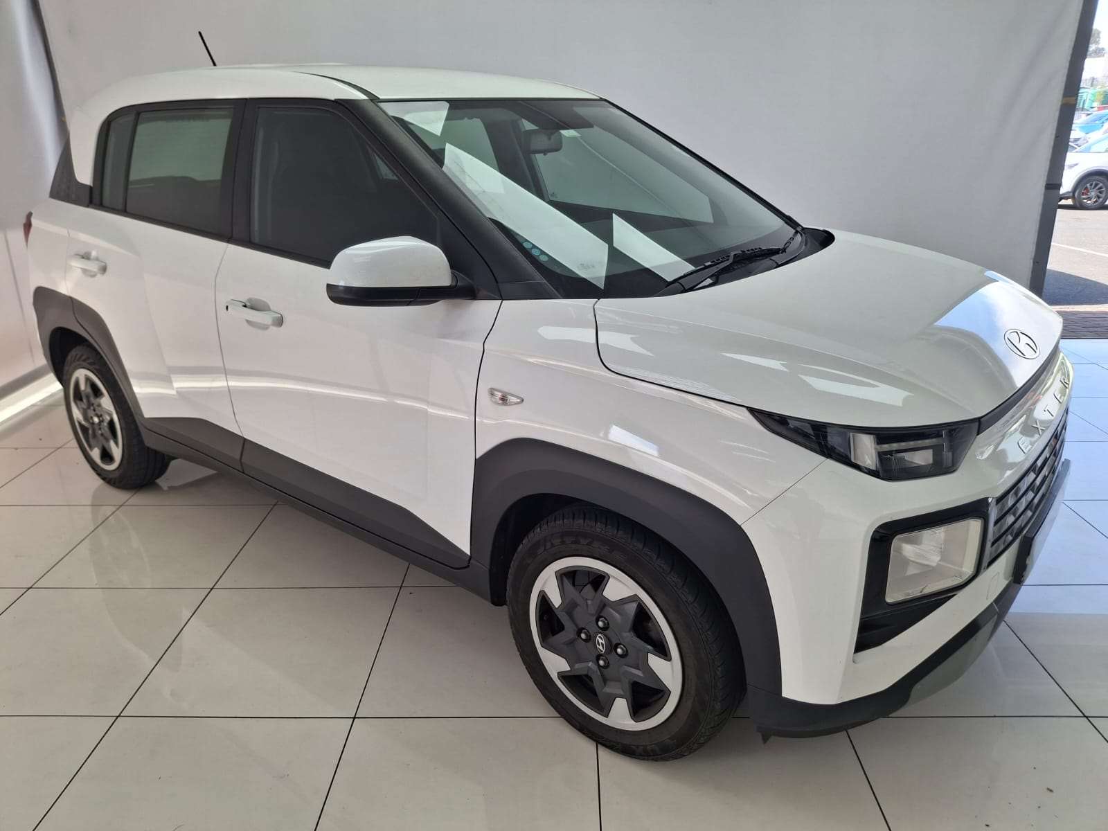 2024 Hyundai EXTER EXTER 1.2 PREMIUM - Image 1