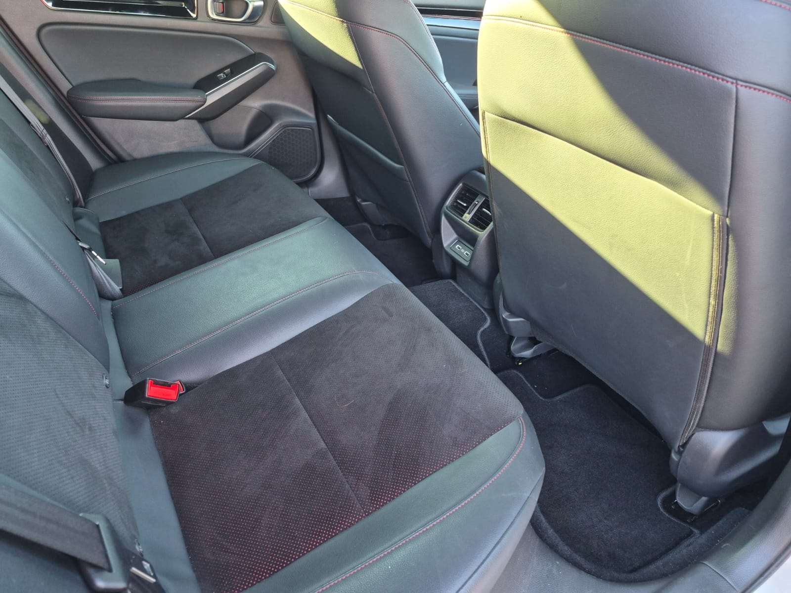2025 Honda CIVIC 2006 - ON CIVIC 1.5T RS CVT - Image 16