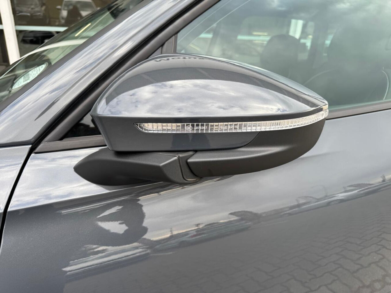 2024 VOLKSWAGEN TIGUAN 1.4TSI Life image 13