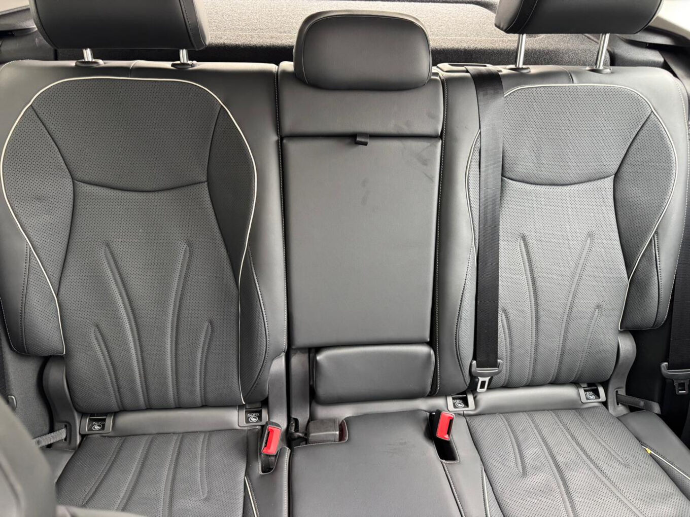 2024 VOLKSWAGEN TIGUAN 1.4TSI Life image 12
