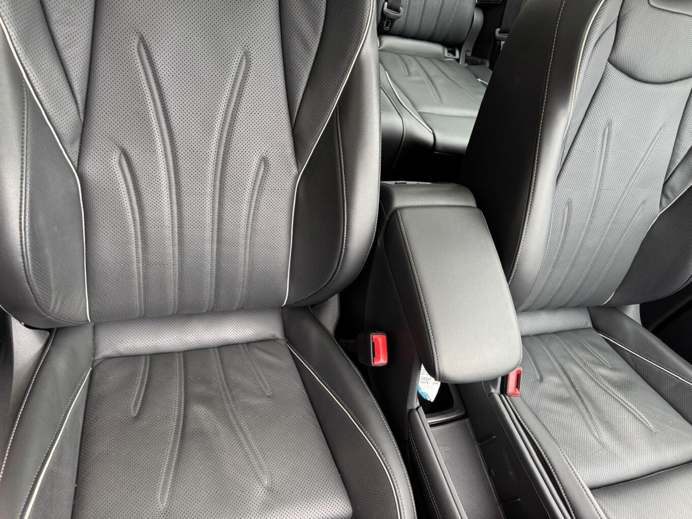 2024 VOLKSWAGEN TIGUAN 1.4TSI Life image 11