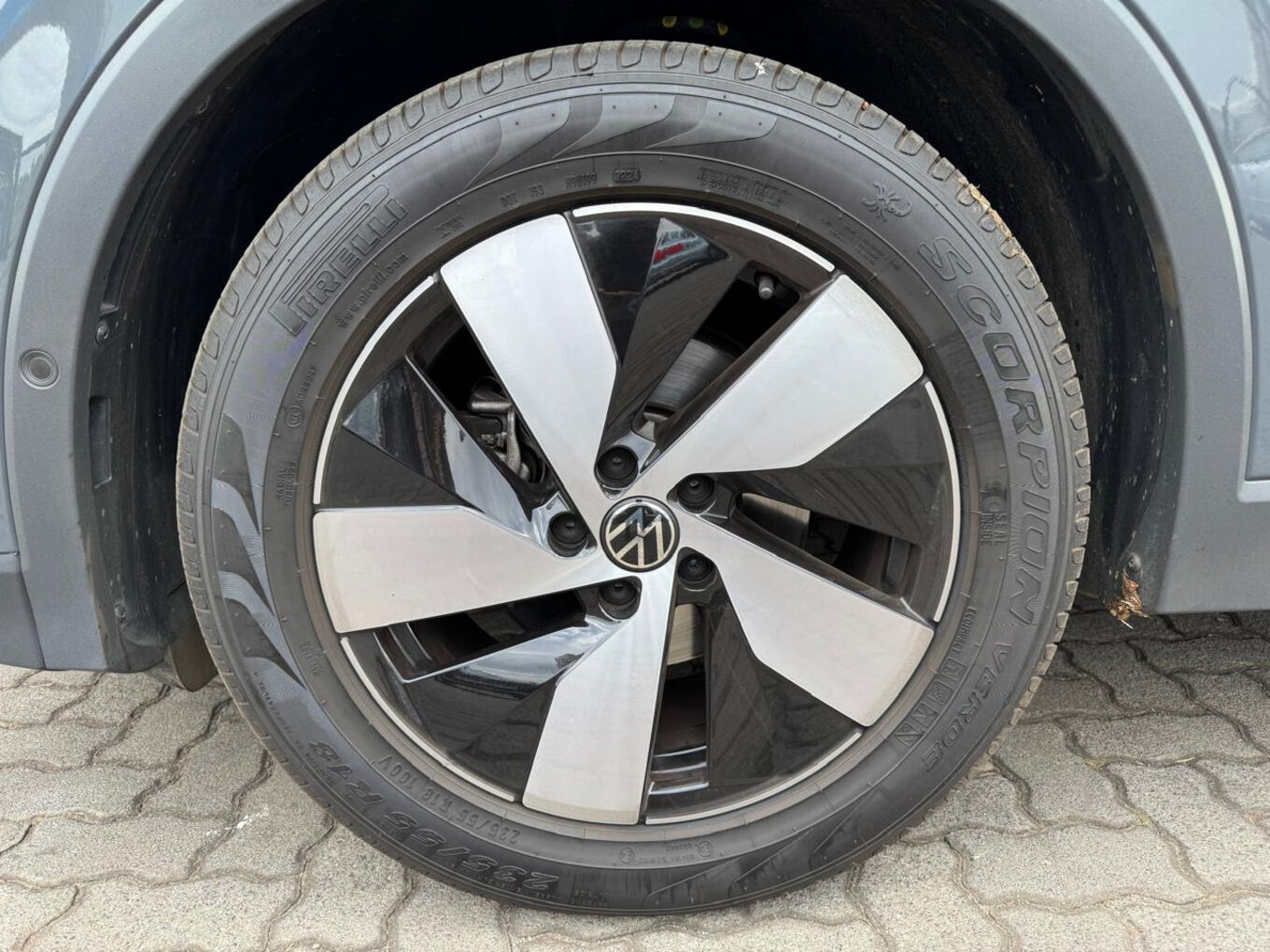2024 VOLKSWAGEN TIGUAN 1.4TSI Life image 7