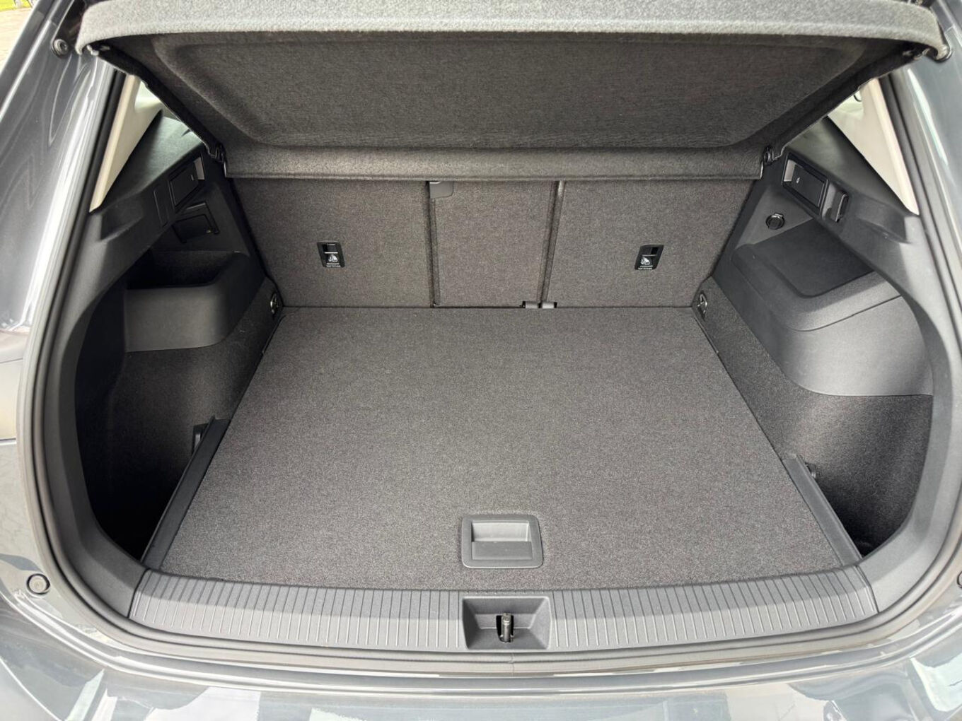 2024 VOLKSWAGEN TIGUAN 1.4TSI Life image 6